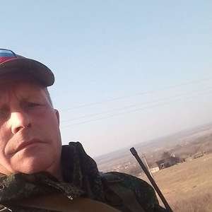 Антон , 41 год