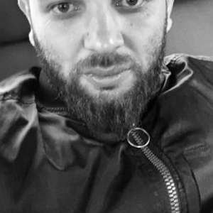 Руслан Ахмедов, 36 лет