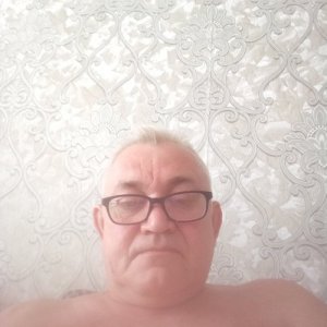 Владимир Стародубцев, 55 лет