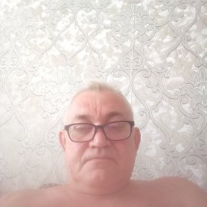 Владимир Стародубцев, 56 лет