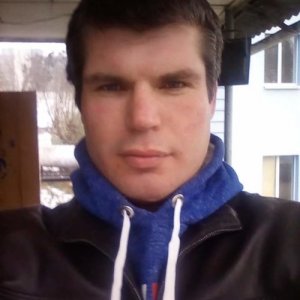 Алексий , 42 года
