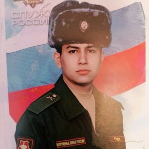 Фаррух Эшонкулов, 21 год