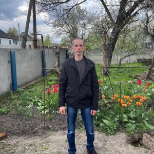 Олександер , 33 года