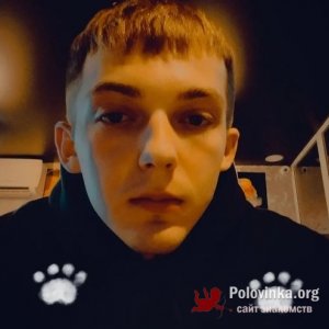 Даниил Багров, 24 года