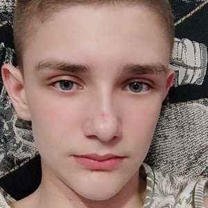 Влад , 19 лет