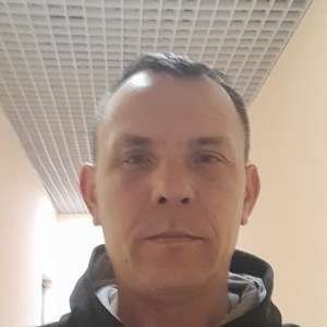 Снргей , 44 года