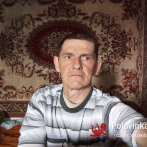 Игорь , 51 год