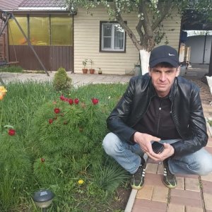 Роман , 37 лет
