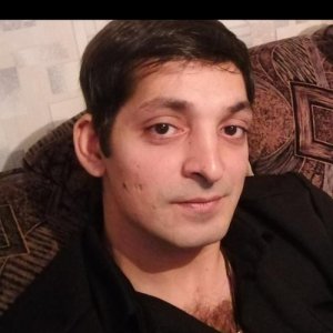 Миша , 33 года