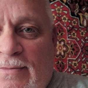 Александр , 63 года