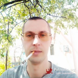 Валентин Сергеев, 36 лет