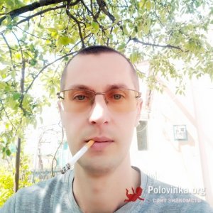 Валентин Сергеев, 37 лет