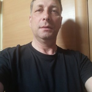 Серёга , 50 лет