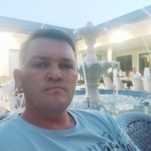 Евгений Герасимов, 39 лет