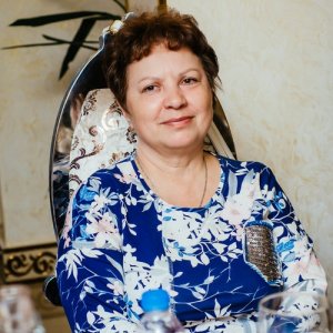 Ирина , 61 год