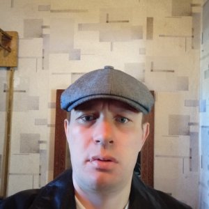 Николай , 43 года