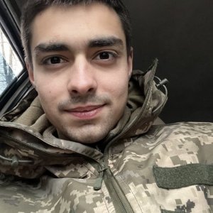 Андрей , 22 года