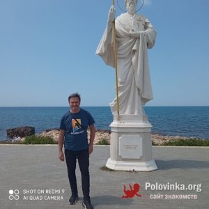 Сергей , 64 года