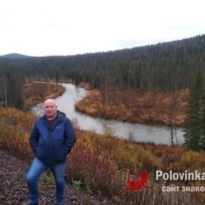 Александр , 54 года