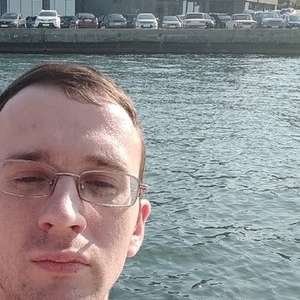Павел , 33 года