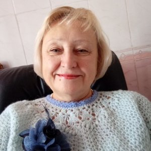 Татьяна , 60 лет