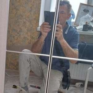 Сергей , 45 лет