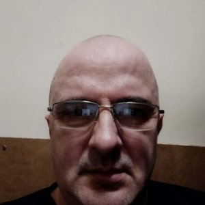 Слава , 47 лет