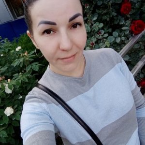 Маруся , 39 лет