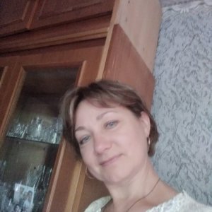 Татьяна Тетяна, 53 года