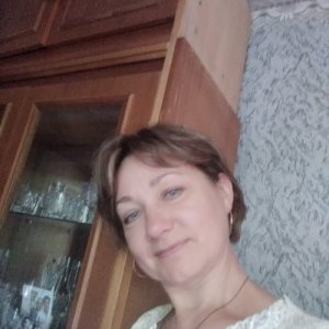Татьяна Тетяна, 54 года