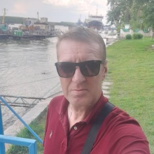 Сергей , 54 года