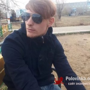 Андрей Кисляк, 29 лет
