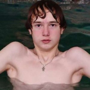 Гриша Абрамов, 21 год