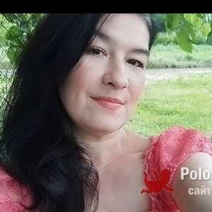Татьяна Жукова, 42 года
