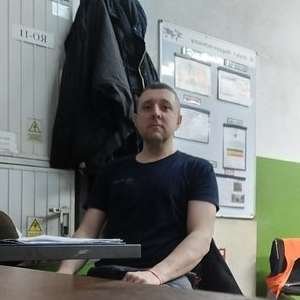Андрій Черненко, 37 лет