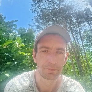 Алексей Исаев, 38 лет