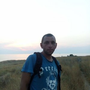 ЖенЯ , 41 год