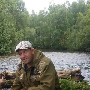 Alex , 39 лет