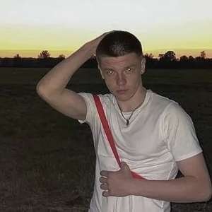 Роман , 24 года