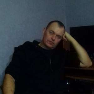 Александр , 47 лет