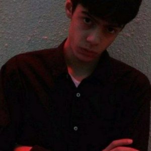 Иракли , 21 год