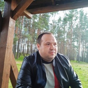 Андрей , 37 лет