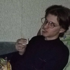 Дима , 21 год