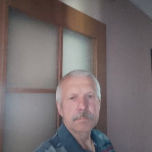 Владимир , 72 года