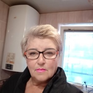 Татьяна , 63 года
