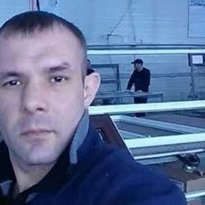 Alexandr , 43 года