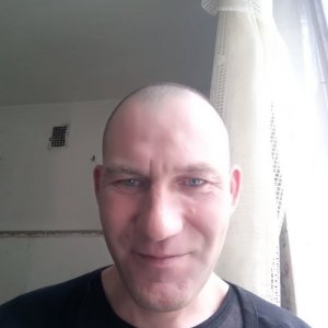 Игорь Захарченко, 43 года