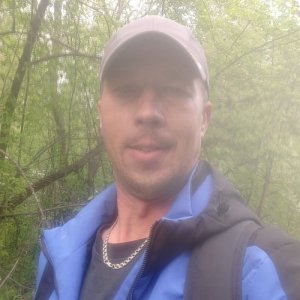 Владимир , 41 год