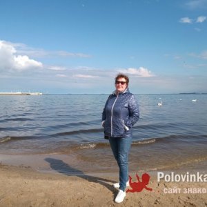 Olena , 58 лет