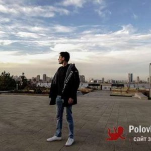 Глеб Самылкин, 25 лет